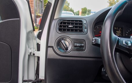 Volkswagen Polo VI (EU Market), 2019 год, 1 188 000 рублей, 21 фотография