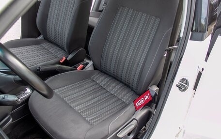 Volkswagen Polo VI (EU Market), 2019 год, 1 188 000 рублей, 20 фотография