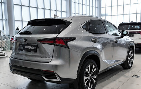 Lexus NX I, 2019 год, 3 360 000 рублей, 6 фотография