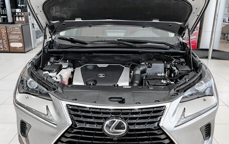Lexus NX I, 2019 год, 3 360 000 рублей, 11 фотография