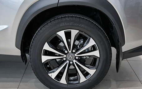 Lexus NX I, 2019 год, 3 360 000 рублей, 22 фотография