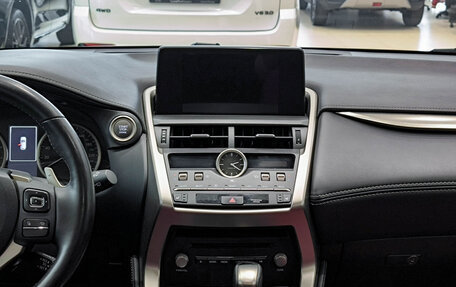Lexus NX I, 2019 год, 3 360 000 рублей, 18 фотография