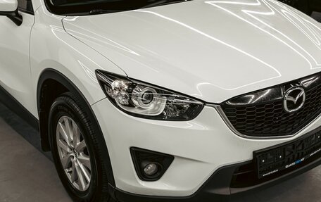 Mazda CX-5 II, 2015 год, 1 485 000 рублей, 4 фотография