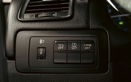 Mazda CX-5 II, 2015 год, 1 485 000 рублей, 12 фотография