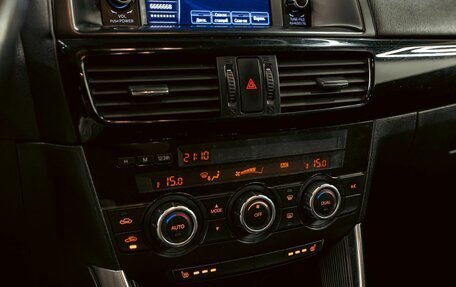 Mazda CX-5 II, 2015 год, 1 485 000 рублей, 15 фотография