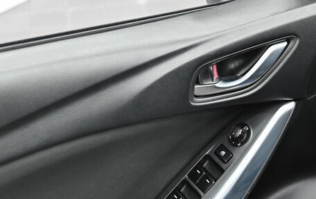 Mazda 6, 2015 год, 1 375 000 рублей, 8 фотография