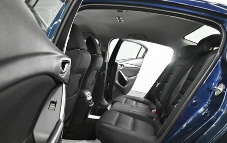 Mazda 6, 2015 год, 1 375 000 рублей, 14 фотография