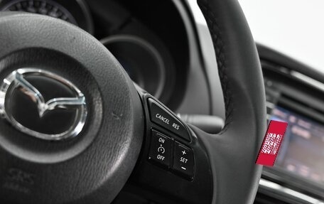 Mazda 6, 2015 год, 1 375 000 рублей, 10 фотография