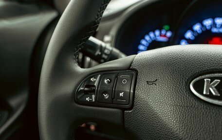 KIA Sportage III, 2014 год, 1 195 000 рублей, 11 фотография