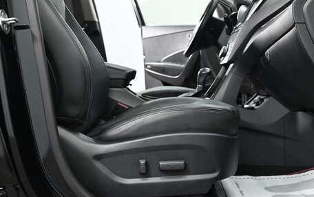 Hyundai Santa Fe III рестайлинг, 2015 год, 1 545 000 рублей, 15 фотография