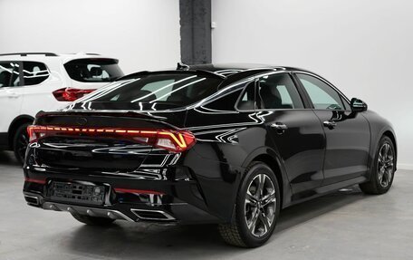 KIA K5, 2022 год, 2 225 000 рублей, 6 фотография
