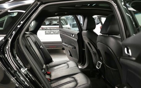KIA K5, 2022 год, 2 225 000 рублей, 18 фотография
