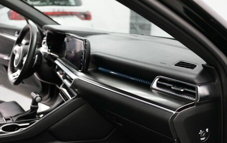 KIA K5, 2022 год, 2 225 000 рублей, 14 фотография