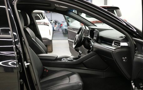 KIA K5, 2022 год, 2 225 000 рублей, 16 фотография