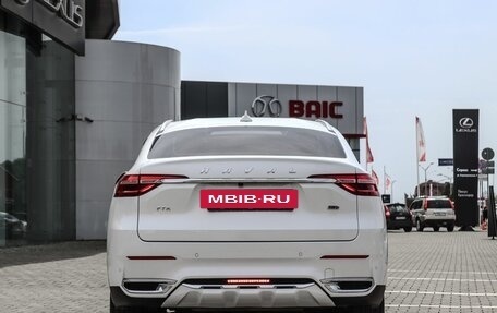 Haval F7x I, 2022 год, 1 855 000 рублей, 5 фотография