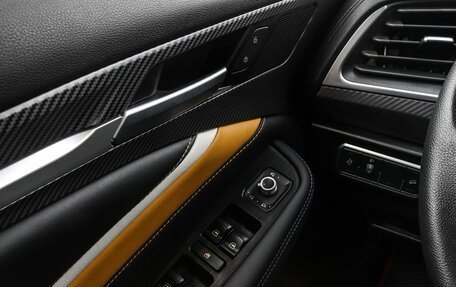 Haval F7x I, 2022 год, 1 855 000 рублей, 8 фотография