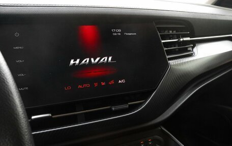 Haval F7x I, 2022 год, 1 855 000 рублей, 13 фотография