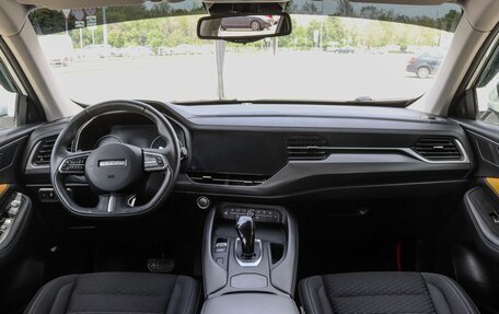 Haval F7x I, 2022 год, 1 855 000 рублей, 16 фотография