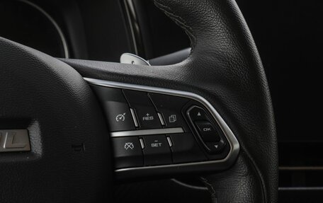 Haval F7x I, 2022 год, 1 855 000 рублей, 12 фотография