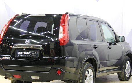 Nissan X-Trail, 2012 год, 1 071 000 рублей, 5 фотография