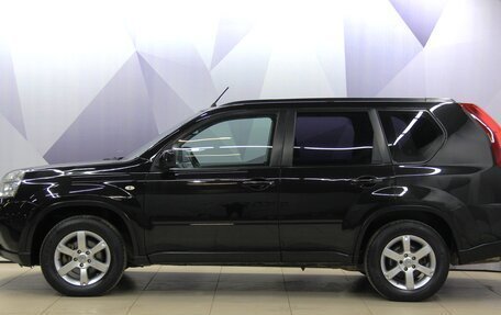 Nissan X-Trail, 2012 год, 1 071 000 рублей, 2 фотография