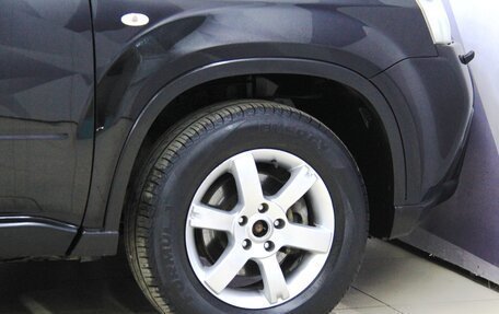 Nissan X-Trail, 2012 год, 1 071 000 рублей, 7 фотография