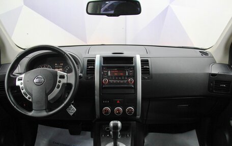 Nissan X-Trail, 2012 год, 1 071 000 рублей, 11 фотография