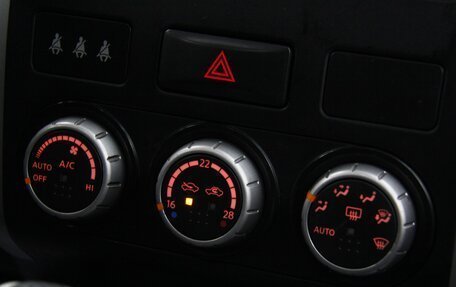 Nissan X-Trail, 2012 год, 1 071 000 рублей, 17 фотография