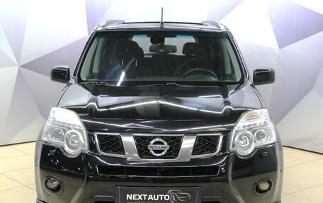 Nissan X-Trail, 2012 год, 1 071 000 рублей, 9 фотография