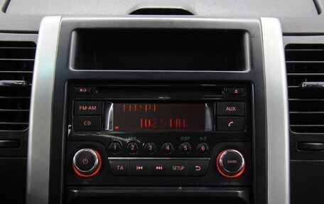 Nissan X-Trail, 2012 год, 1 071 000 рублей, 16 фотография