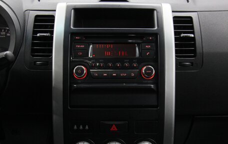 Nissan X-Trail, 2012 год, 1 071 000 рублей, 15 фотография