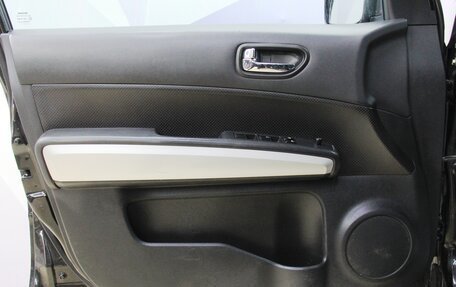 Nissan X-Trail, 2012 год, 1 071 000 рублей, 19 фотография