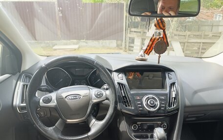 Ford Focus III, 2012 год, 790 000 рублей, 2 фотография
