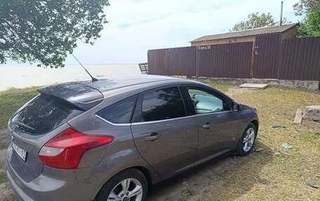 Ford Focus III, 2012 год, 790 000 рублей, 4 фотография