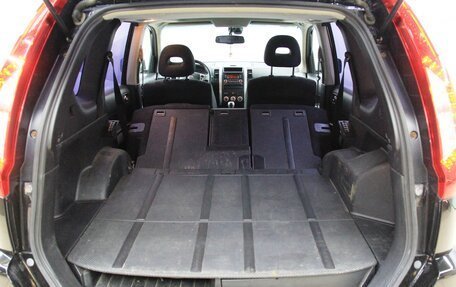 Nissan X-Trail, 2012 год, 1 071 000 рублей, 26 фотография