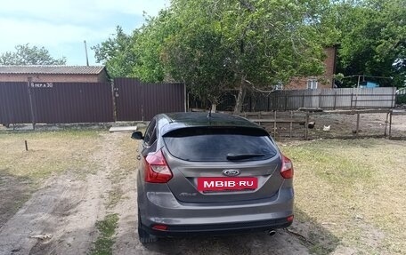Ford Focus III, 2012 год, 790 000 рублей, 5 фотография