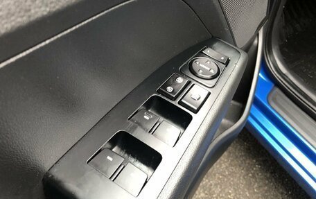 Hyundai Elantra VI рестайлинг, 2017 год, 1 330 000 рублей, 13 фотография