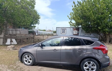 Ford Focus III, 2012 год, 790 000 рублей, 6 фотография