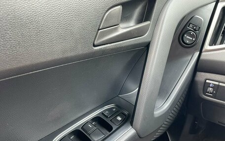 Hyundai Creta I рестайлинг, 2018 год, 1 420 000 рублей, 7 фотография