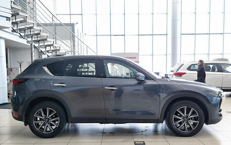Mazda CX-5 II, 2017 год, 2 599 000 рублей, 8 фотография