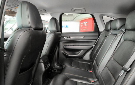 Mazda CX-5 II, 2017 год, 2 599 000 рублей, 16 фотография