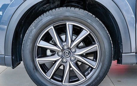 Mazda CX-5 II, 2017 год, 2 599 000 рублей, 22 фотография