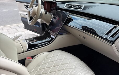 Mercedes-Benz S-Класс, 2020 год, 11 875 000 рублей, 10 фотография