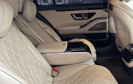 Mercedes-Benz S-Класс, 2020 год, 11 875 000 рублей, 9 фотография