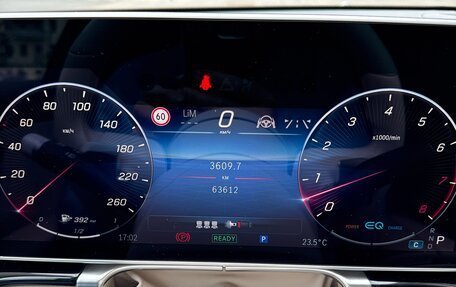 Mercedes-Benz S-Класс, 2020 год, 11 875 000 рублей, 12 фотография