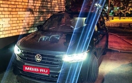 Volkswagen Tiguan II, 2021 год, 3 680 000 рублей, 7 фотография
