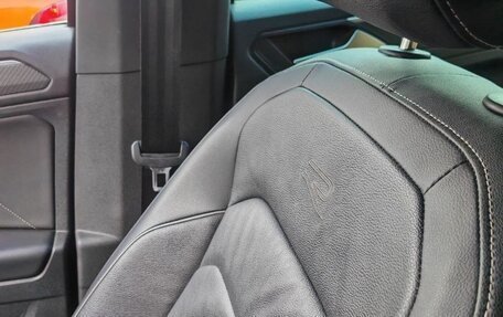 Volkswagen Tiguan II, 2021 год, 3 680 000 рублей, 12 фотография