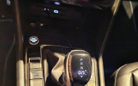 Volkswagen Tiguan II, 2021 год, 3 680 000 рублей, 14 фотография