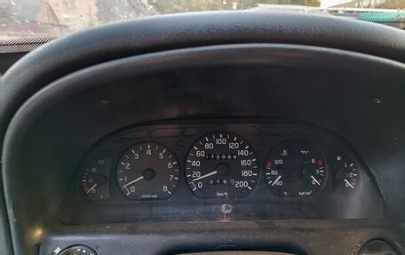 ГАЗ 3110 «Волга», 2003 год, 90 000 рублей, 2 фотография