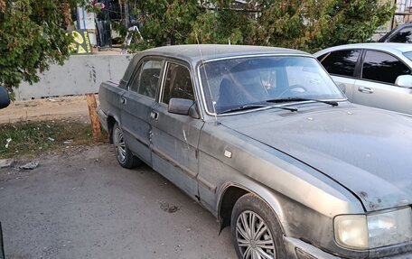 ГАЗ 3110 «Волга», 2003 год, 90 000 рублей, 4 фотография
